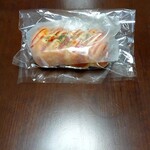 パン工房&カフェ エスポワール - ウインナーロール