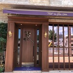 トゥ・ラ・ジョア イズム - 