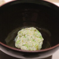 鮨 佐がわ - 