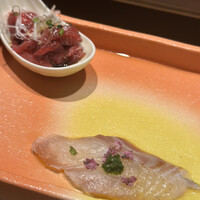 焼うお いし川 名古屋 - 