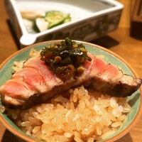 焼うお いし川 名古屋 - 