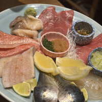 焼うお いし川 名古屋 - 