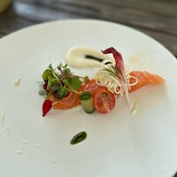 TRATTORIA CREATTA - 