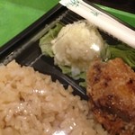 からあげ&弁当 トリとん - 