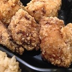 からあげ&弁当 トリとん - 