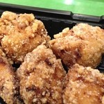 からあげ&弁当 トリとん - 