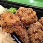 からあげ&弁当 トリとん - 