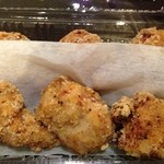 からあげ&弁当 トリとん - 