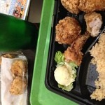からあげ&弁当 トリとん - 
