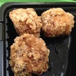 からあげ&弁当 トリとん - 