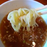 七麺鳥 - こってりの鶏白湯と大局的な旨さが魅力！