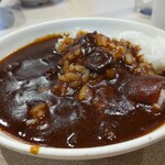 焼肉じゅうじゅうカルビ - 