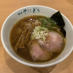 麺屋 そにどり - 