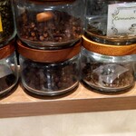 ラチュレ - ハーブティーの瓶