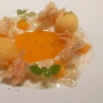 ラチュレ - デセール（リオレ　トロピカル風）