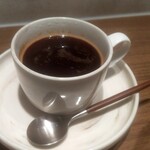 ラチュレ - コーヒー