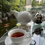 ウェスティンホテル大阪 - 