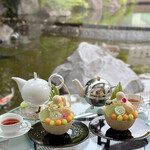 ウェスティンホテル大阪 - 