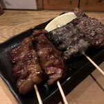 串焼きおついち - 