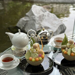 ウェスティンホテル大阪 - 