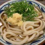 丸亀製麺 - 