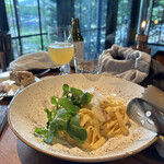 レークハウス - 