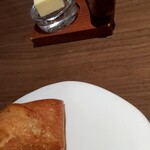 ラチュレ - パン