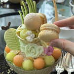 ウェスティンホテル大阪 - 