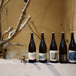 mass かまどのある家 酒をよぶ食卓 - 