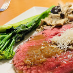 スーパー ナニワヤ - 