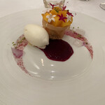 オーベルジュ・ド・リル トーキョー - 