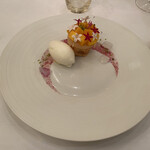 オーベルジュ・ド・リル トーキョー - 