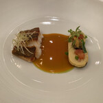 オーベルジュ・ド・リル トーキョー - 