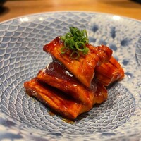 炭火焼肉ホルモン うしごろ 中目黒店 - 