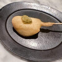 フレンチ串揚げ BEIGNET 大阪･ウメシバ - 