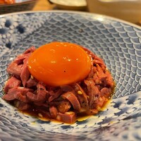 炭火焼肉ホルモン うしごろ 中目黒店 - 
