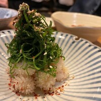 炭火焼肉ホルモン うしごろ 中目黒店 - 