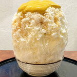 こひる庵 - カボメル