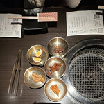 Korean Dining テジテジ - 