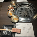 Korean Dining テジテジ - 