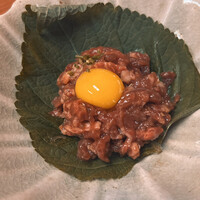 北新地しゃぶしゃぶすき焼き きらく - 