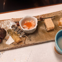 北新地しゃぶしゃぶすき焼き きらく - 