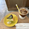 yoshida coffee sangubashi