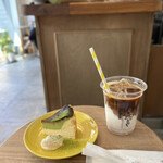 yoshida coffee sangubashi - 
