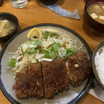 Tonkatsu Senkawa - 