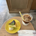 yoshida coffee sangubashi - 