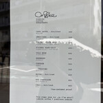 yoshida coffee sangubashi - 