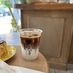 yoshida coffee sangubashi - 美味しいよ美味しい