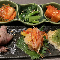 南新宿 和牛焼肉 慶 - 