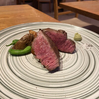 RIGOLETTO KITCHEN - 